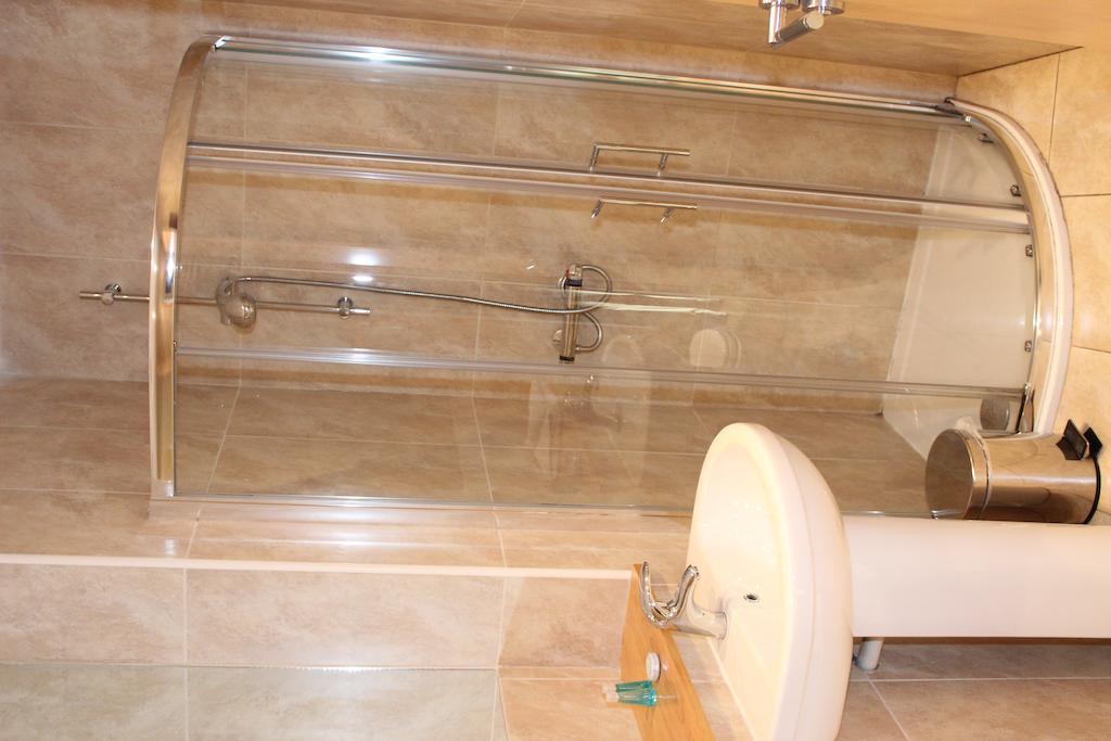 Glasgow Lofts Serviced Apartments Exteriör bild